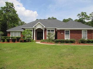 9564 Starhawk Dr, Tallahassee, FL 32309