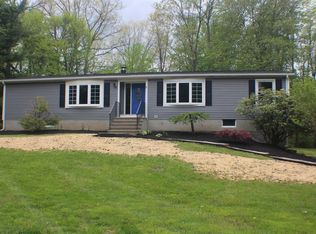 112 Arthursburg Rd, Lagrangeville, NY 12540