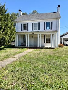 32207 S Main St, Boykins, VA, 23827