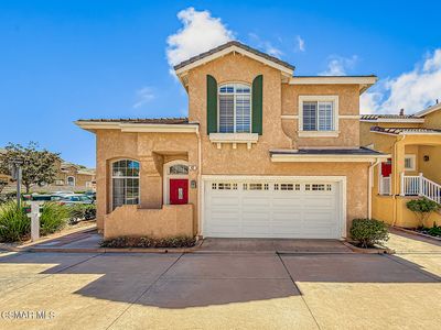42 Skyflower Ln, Simi Valley, CA, 93065