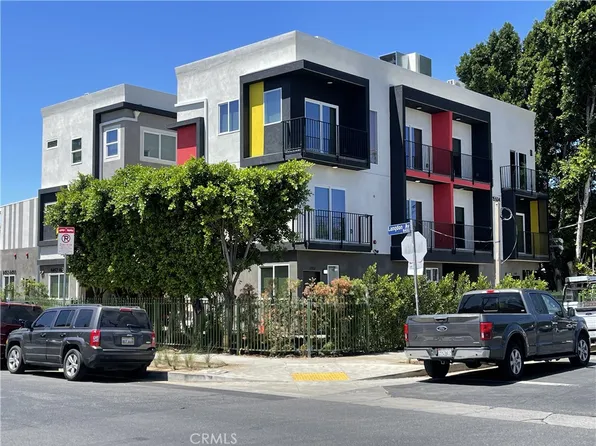 8457 Langdon, North Hills, CA 91343