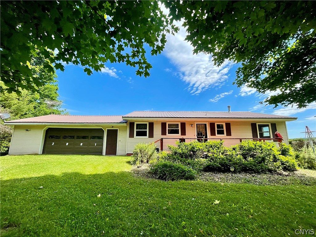 2981 Hardscrabble Rd, Erieville, NY 13061 Zillow