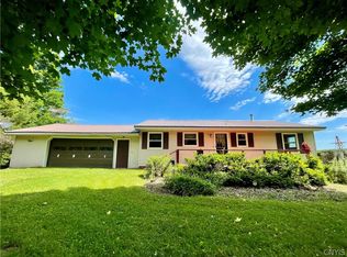 2981 Hardscrabble Rd, Erieville, NY 13061