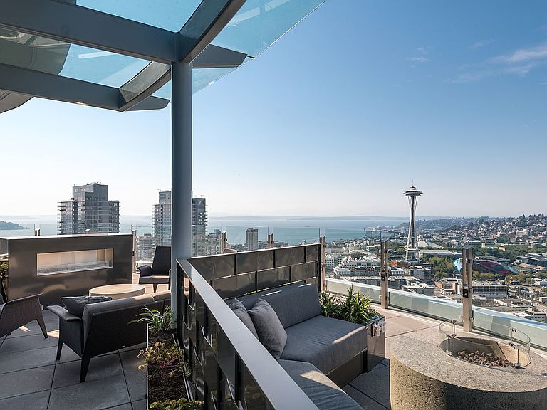 McKenzie Apartment Rentals Seattle, WA Zillow