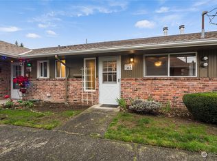 21116 77th Pl W APT 103, Edmonds, WA 98026