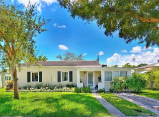 6374 SW 41st St, South Miami, FL 33155