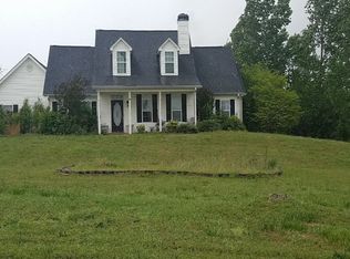 544 Irish Hill Dr, Concord, GA 30206