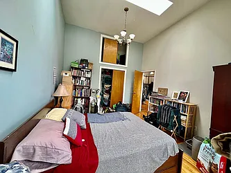 Rented by Ideal Properties Group