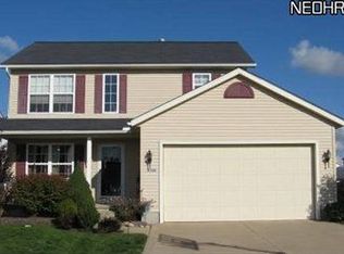 5509 Lavender Ct, North Ridgeville, OH 44039