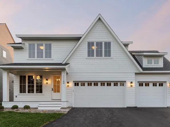 11184 Johnson Rdg, Eden Prairie, MN 55347