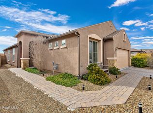 7549 E Amber Ridge Way, Prescott Valley, AZ 86315