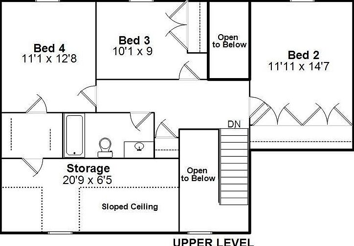 2nd image of 14 Willow Hill Dr