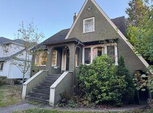 3878 W 33rd Ave, Vancouver, BC V6N2H6