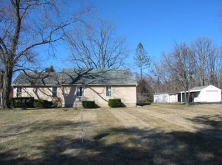 3190 La Salle Dr, Ann Arbor, MI