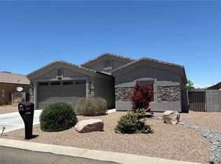 3333 E Cane Dr, Kingman, AZ 86409
