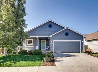 7361 Prythania Park Dr, Colorado Springs, CO 80923