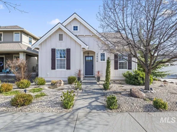 2856 S Wise Way, Boise, ID 83716