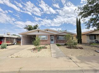 1315 19th St, Alamogordo, NM 88310