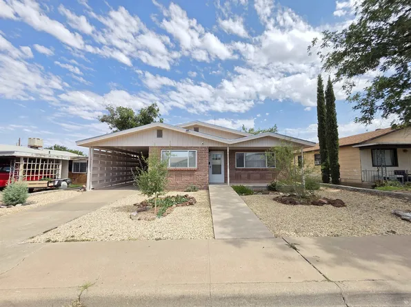 1315 19th St, Alamogordo, NM 88310