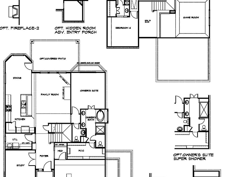 2nd image of 318 Arbor Ranch Dr #Ohbn28