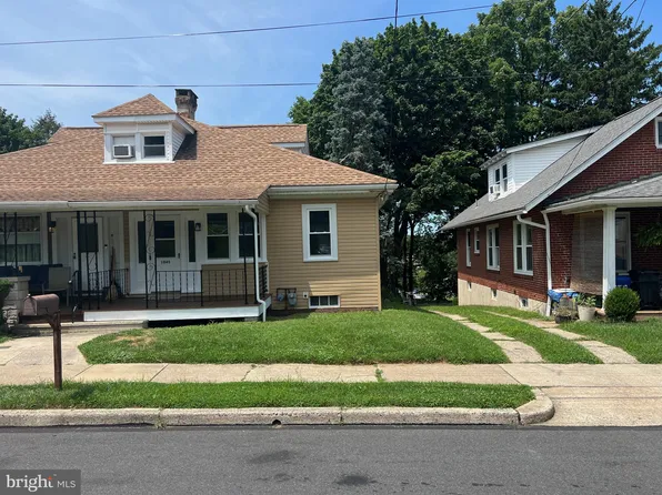 1045 Broadway Blvd, Reading, PA 19607