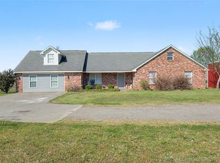 1921 S 64th St W, Muskogee, OK 74401