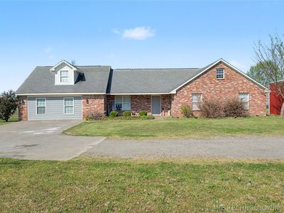 1921 S 64th St W, Muskogee, OK, 74401