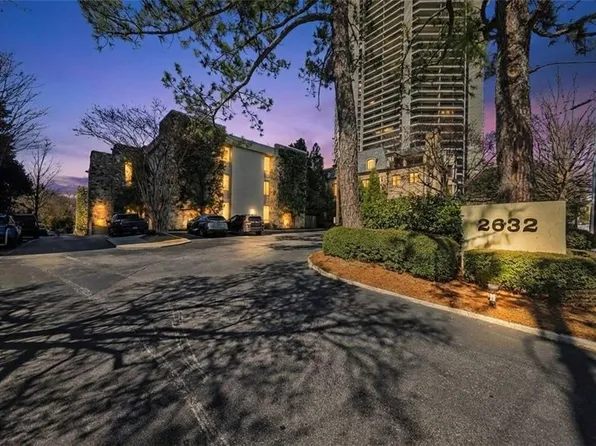 2632 Peachtree Rd NW #304B, Atlanta, GA 30305