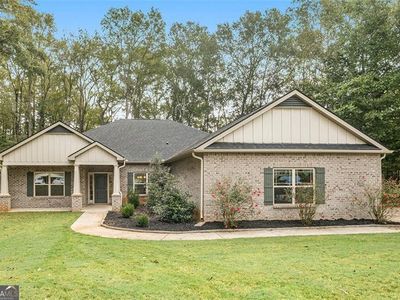 537 Forest Path, Jefferson, GA, 30549