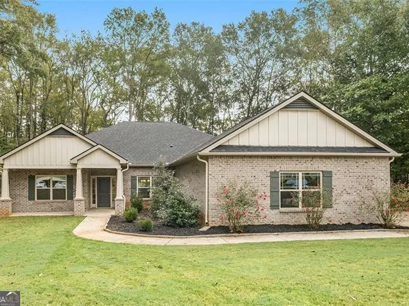 537 Forest Path, Jefferson, GA 30549