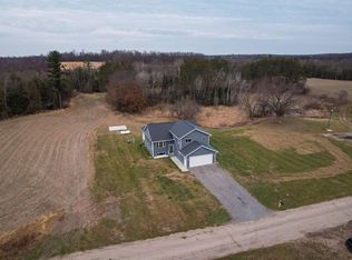 W15168 ROSENOW LANE, Wittenberg, WI 54499
