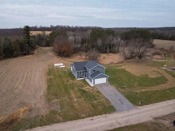 W15168 ROSENOW LANE, Wittenberg, WI 54499