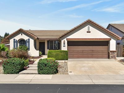5119 Orchid Ranch Way, Elk Grove, CA, 95757