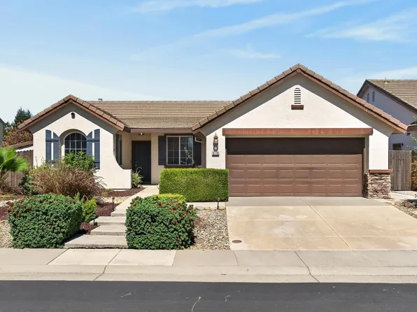 5119 Orchid Ranch Way, Elk Grove, CA 95757