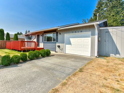 7518 Highland Dr, Everett, WA, 98203