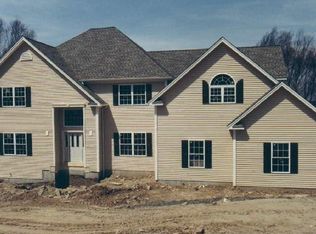 9 Jacobs LOT 18, Lane Newtown, CT 06470
