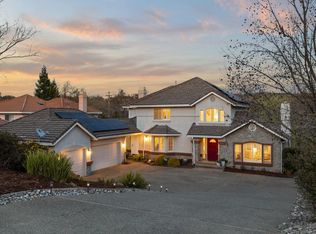 2261 Cardiff Cir, El Dorado Hills, CA
