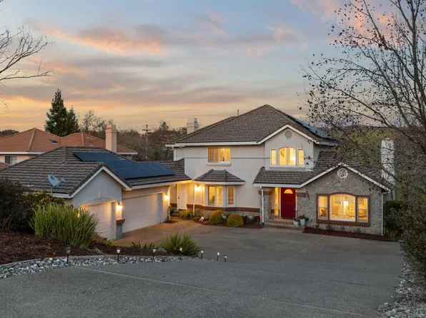 2261 Cardiff Cir, El Dorado Hills, CA 95762