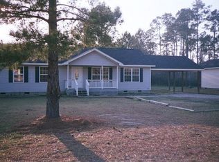 273 Brookwood Chase, Thomasville, GA 31757
