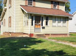 484 Woodland Ave, Wooster, OH 44691