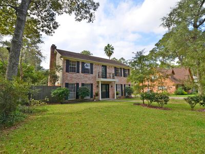 600 Hampton Hall Ln, Conroe, TX, 77302