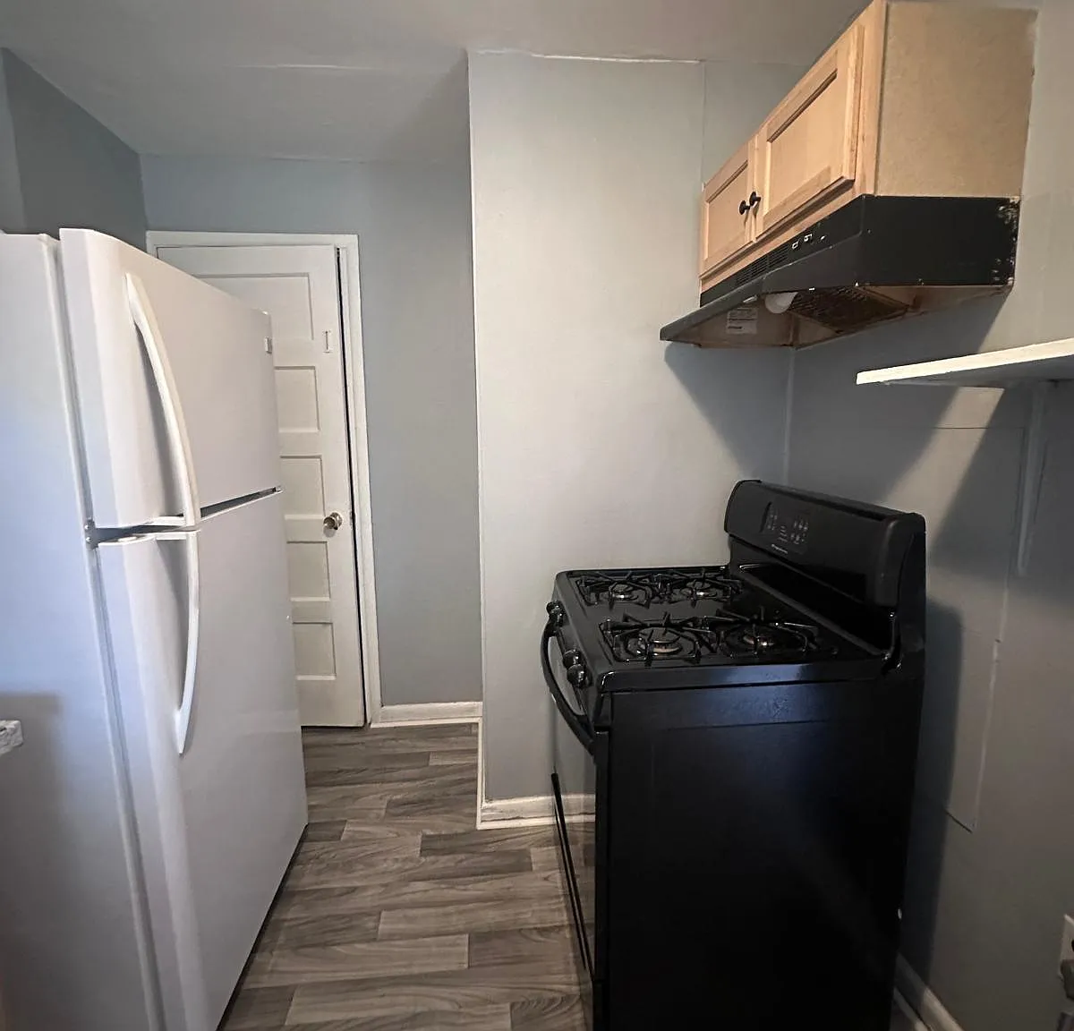2 bed, $1,075 — Photo 3