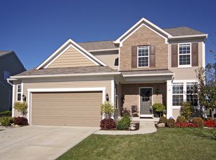 14310 Rotterdam Rd, Fishers, IN 46037