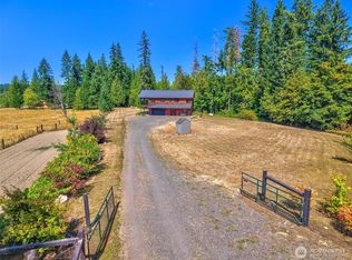 21325 Pugh Road NE, Poulsbo, WA 98370