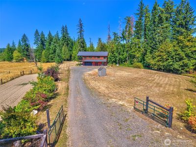 21325 Pugh Road NE, Poulsbo, WA, 98370