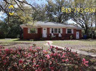 1734 Weston Ave, Charleston, SC 29407