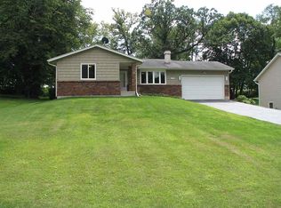 378 Orleans Dr, Davis, IL 61019
