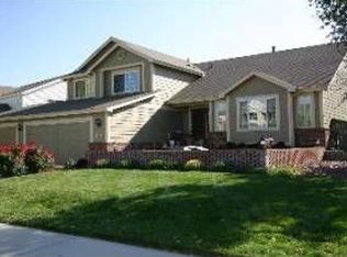 4284 Lark Sparrow St, Highlands Ranch, CO 80126