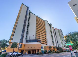 2710 N Ocean Blvd #1826, Myrtle Beach, SC 29577