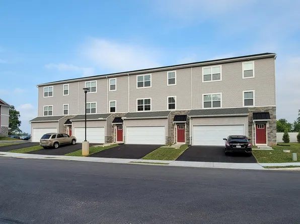 4616 Commerce St, Temple, PA 19560